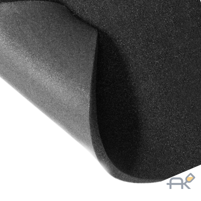 Шумоизоляция Comfort mat BitoSoft 10мм (0.7x1.0 м)